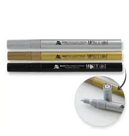 ALTENEW ALTENEW ESSENTIAL PERMANENT MARKERS SET