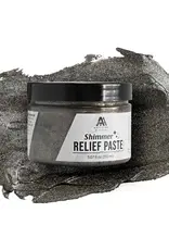 ALTENEW ALTENEW SMOKY QUARTZ SHIMMER RELIEF PASTE