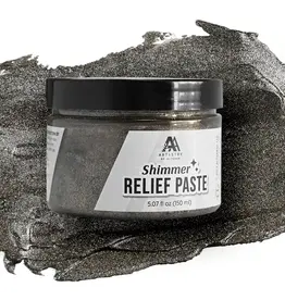 ALTENEW ALTENEW SMOKY QUARTZ SHIMMER RELIEF PASTE