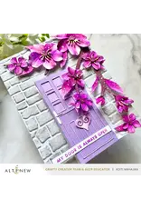 ALTENEW ALTENEW OLD CITY DOORS LAYERING DIE SET