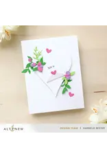ALTENEW ALTENEW FUN LITTLE ENVELOPES DIE SET