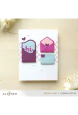 ALTENEW ALTENEW FUN LITTLE ENVELOPES DIE SET