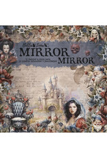 BELLA LUNA BELLA LUNA MIRROR MIRROR 12x12 COLLECTION PACK