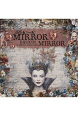 BELLA LUNA BELLA LUNA MIRROR MIRROR BASICS 8x8 COLLECTION PACK