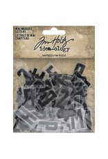 ADVANTUS TIM HOLTZ IDEA-OLOGY MINI MARQUEE LETTERS