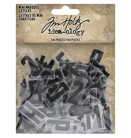 ADVANTUS TIM HOLTZ IDEA-OLOGY MINI MARQUEE LETTERS