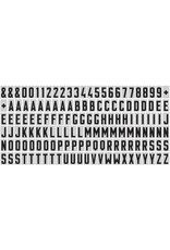 ADVANTUS TIM HOLTZ IDEA-OLOGY MINI MARQUEE LETTERS