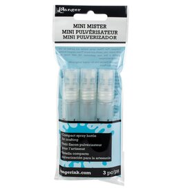RANGER RANGER MINI MISTER 3/PK