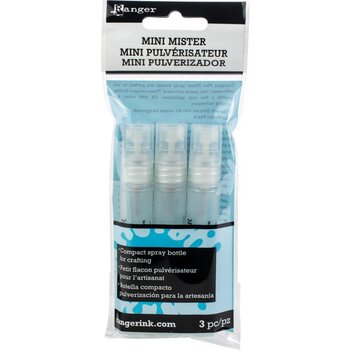RANGER RANGER MINI MISTER 3/PK