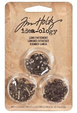 ADVANTUS TIM HOLTZ IDEA-OLOGY METAL LONG FASTENERS