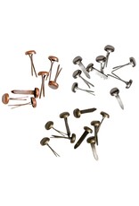 ADVANTUS TIM HOLTZ IDEA-OLOGY METAL LONG FASTENERS
