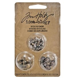 ADVANTUS TIM HOLTZ IDEA-OLOGY HITCH FASTENERS