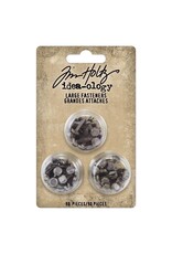 ADVANTUS TIM HOLTZ IDEA-OLOGY METAL LARGE FASTENERS
