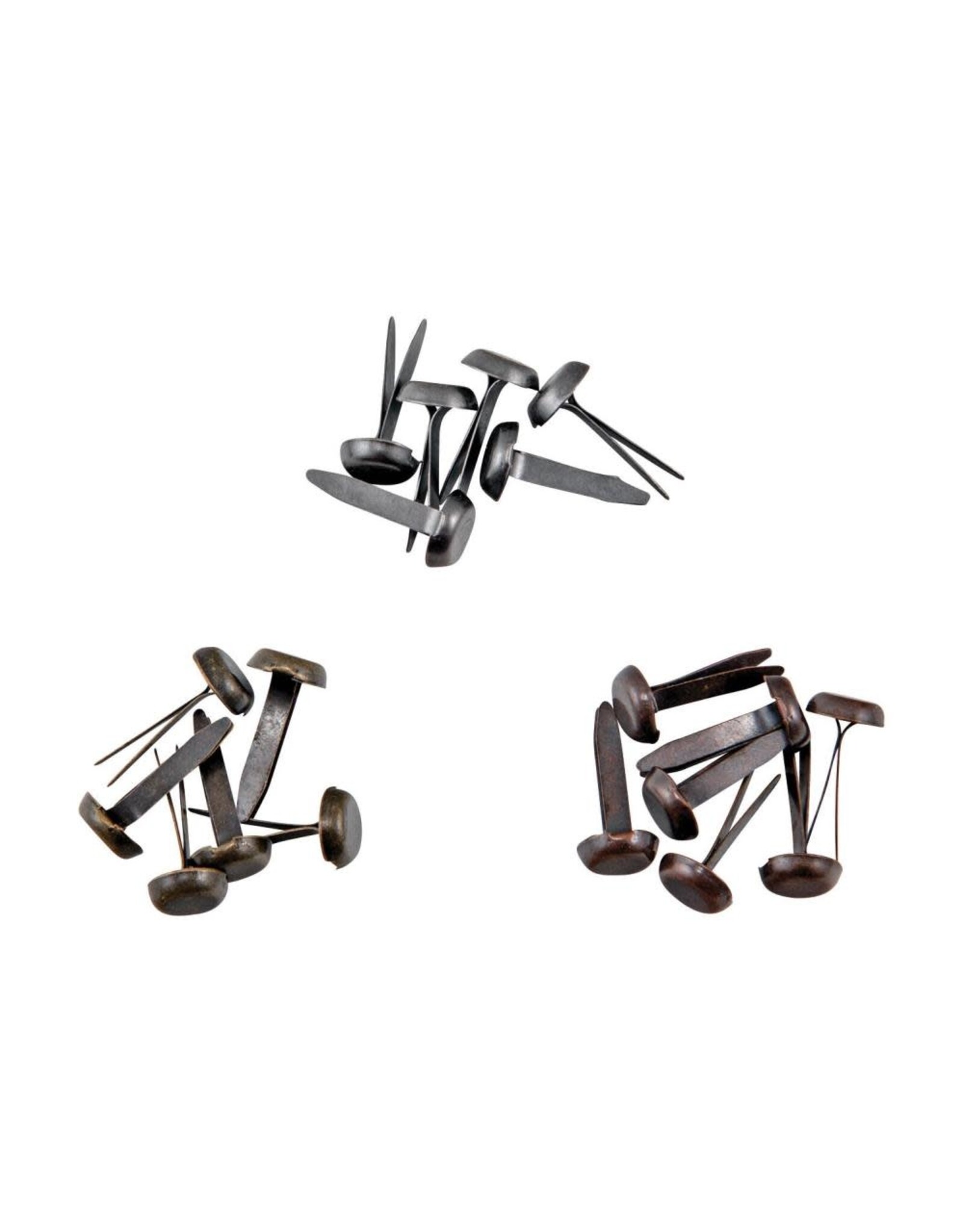 ADVANTUS TIM HOLTZ IDEA-OLOGY METAL LARGE FASTENERS
