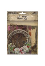 ADVANTUS TIM HOLTZ IDEA-OLOGY TRANSPARENT LAYERS 12/PK