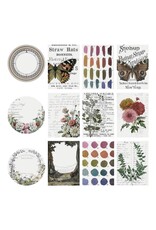 ADVANTUS TIM HOLTZ IDEA-OLOGY TRANSPARENT LAYERS 12/PK