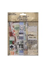 ADVANTUS TIM HOLTZ IDEA-OLOGY COLLAGE STRIPS 30/PK