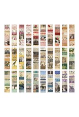ADVANTUS TIM HOLTZ IDEA-OLOGY COLLAGE STRIPS 30/PK