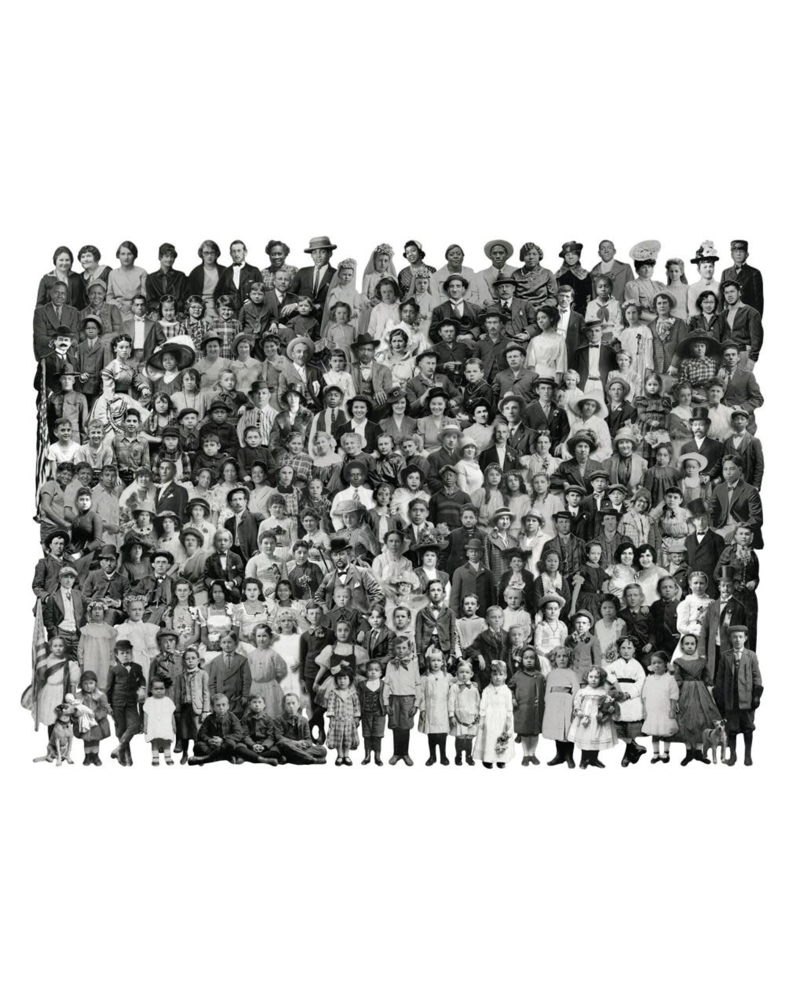 ADVANTUS TIM HOLTZ IDEA-OLOGY MINI PAPER DOLLS DIE-CUTS 133/PK