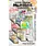 AALL & CREATE AALL & CREATE AUTOUR DE MWA & CO #32 HOTCHPOTCH A5 DOUBLE-SIDED DESIGN PAPERS 10/PK