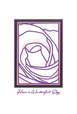 SIZZIX SIZZIX STACEY PARK THINLITS BELLE OF THE BALL DIE SET