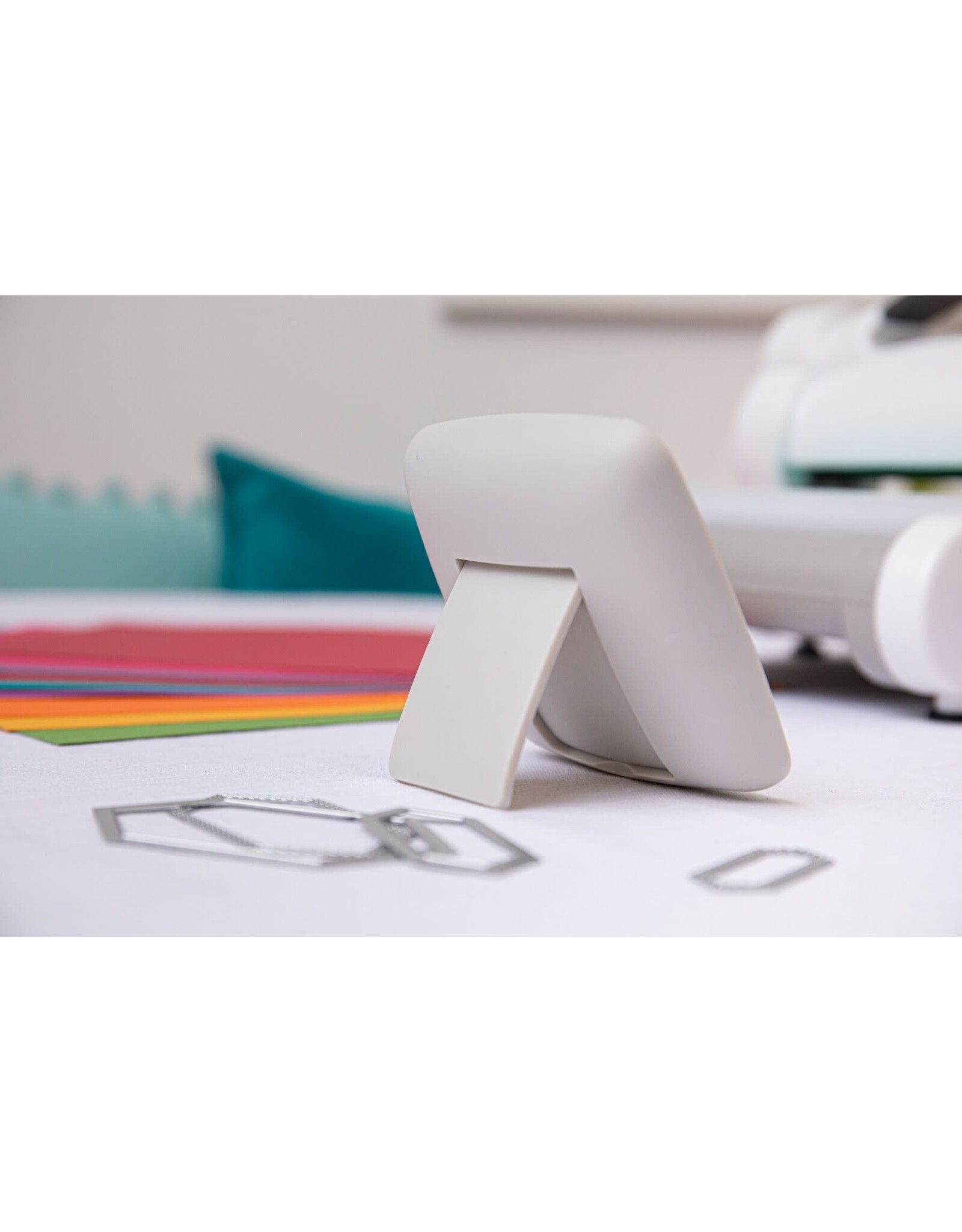 SIZZIX SIZZIX STACEY PARK GOTCHA MAGNETIC CRAFT STAND TOOL