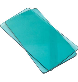 SIZZIX SIZZIX SIDEKICK AQUA CUTTING PADS 2PK