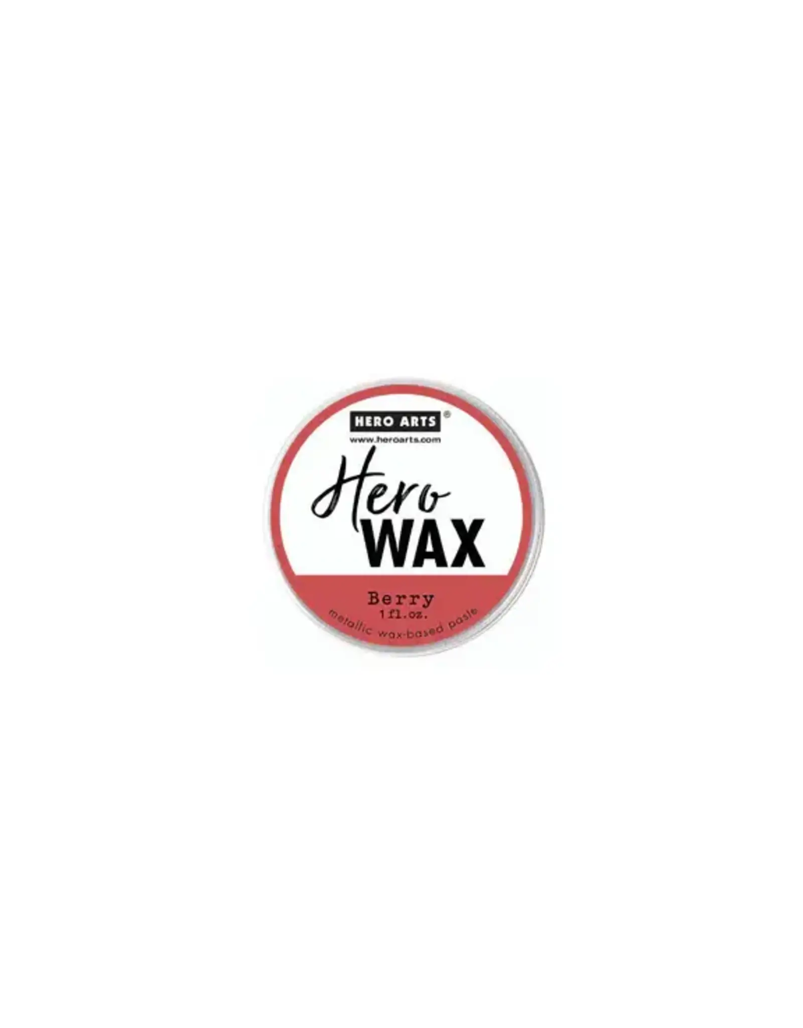 HERO ARTS HERO ARTS BERRY HERO WAX