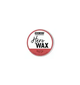 HERO ARTS HERO ARTS BERRY HERO WAX