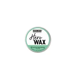 HERO ARTS HERO ARTS WINTERGREEN HERO WAX