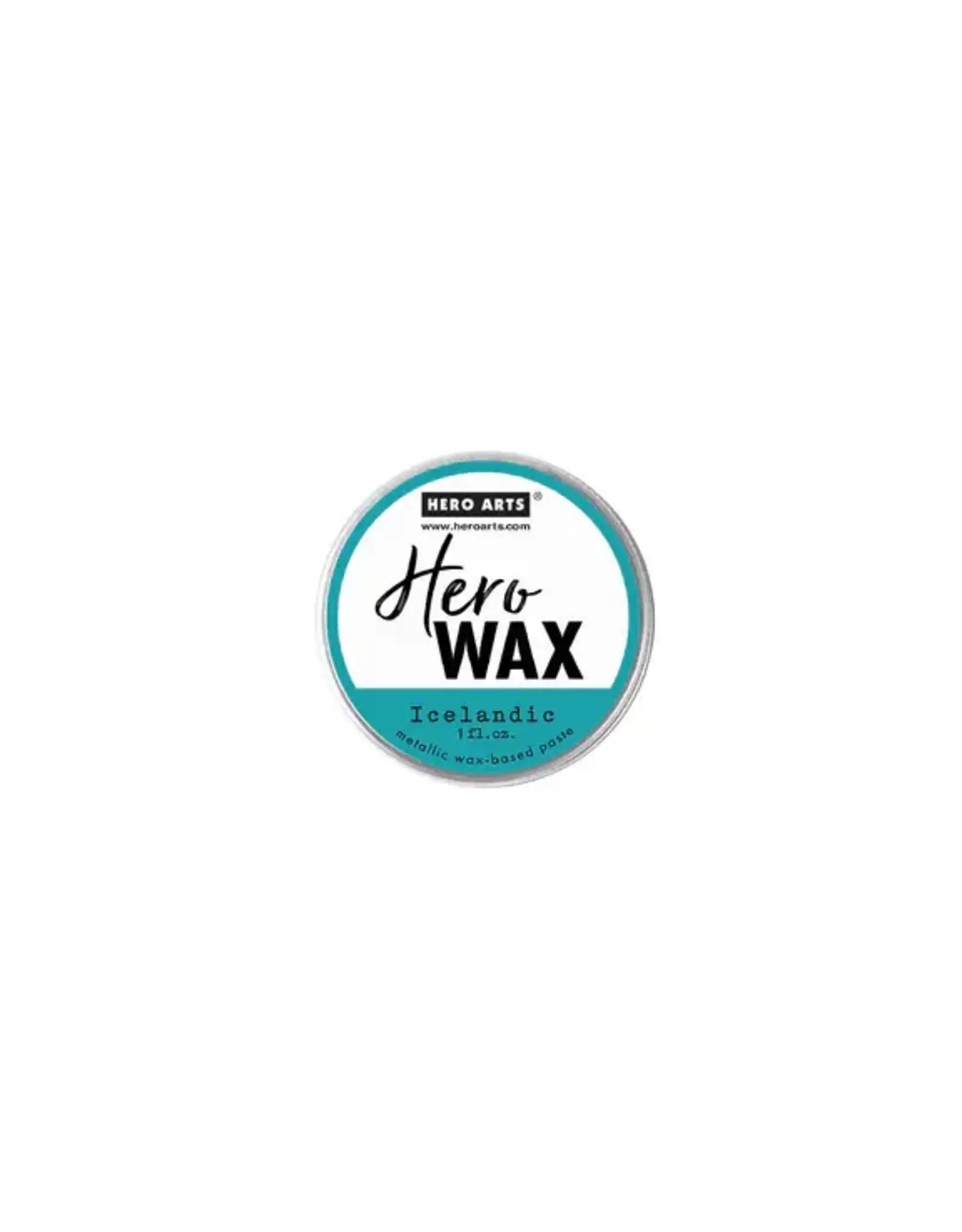 HERO ARTS HERO ARTS ICELANDIC HERO WAX