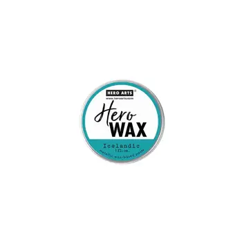 HERO ARTS HERO ARTS ICELANDIC HERO WAX