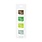 HERO ARTS HERO ARTS HERO HUES NATURE PALETTE REACTIVE CUBES 4/PK
