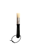 STAMPERIA STAMPERIA SIZE 02 STENCIL BRUSH