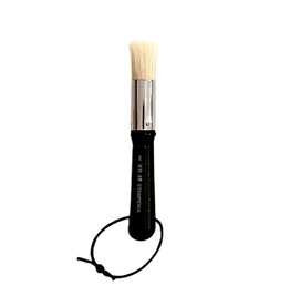 STAMPERIA STAMPERIA SIZE 02 STENCIL BRUSH