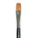 STAMPERIA STAMPERIA FLAT POINT BRUSH SIZE 14