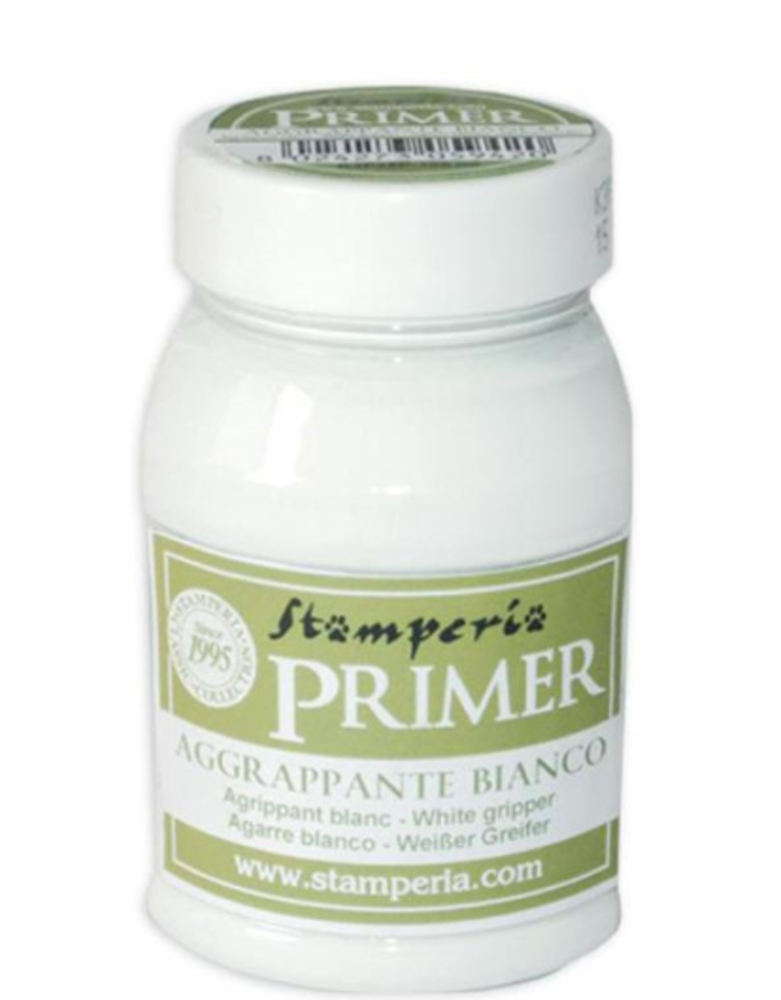 STAMPERIA STAMPERIA SUPER COVERING PRIMER 100ml