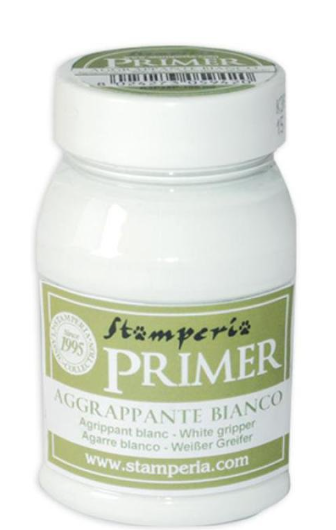 STAMPERIA STAMPERIA SUPER COVERING PRIMER 100ml