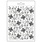 STAMPERIA STAMPERIA HOUSE OF ROSES A5 SOFT MAXI MOULD