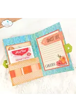 ELIZABETH CRAFT DESIGNS ELIZABETH CRAFT DESIGNS EVERYDAY ELEMENTS BY ANNETTE GREEN TAG VARIETY PACK DIE SET