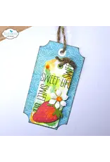 ELIZABETH CRAFT DESIGNS ELIZABETH CRAFT DESIGNS EVERYDAY ELEMENTS BY ANNETTE GREEN TAG VARIETY PACK DIE SET