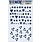 PAPER ARTSY PAPER ARTSY JOFY PS459 STENCIL