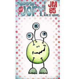 PAPER ARTSY PAPER ARTSY JOFY JM85 MINI CLING STAMP