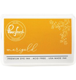 PINKFRESH PINKFRESH STUDIO MARIGOLD PREMIUM DYE INK PAD