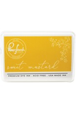 PINKFRESH PINKFRESH STUDIO SWEET MUSTARD PREMIUM DYE INK PAD