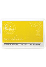 PINKFRESH PINKFRESH STUDIO SUNSHINE PREMIUM DYE INK PAD