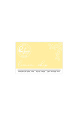 PINKFRESH PINKFRESH STUDIO LEMON WHIP PREMIUM DYE INK PAD