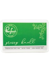 PINKFRESH PINKFRESH STUDIO GRASSY KNOLL PREMIUM DYE INK PAD