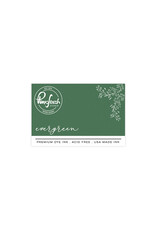 PINKFRESH PINKFRESH STUDIO EVERGREEN PREMIUM DYE INK PAD