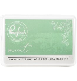 PINKFRESH PINKFRESH STUDIO MINT PREMIUM DYE INK PAD